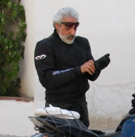 lauro caselli