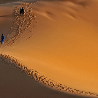 Marocco, Non Solo Deserto