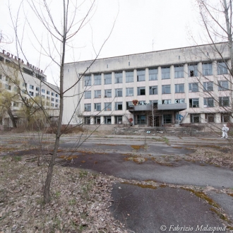 Chernobyl -