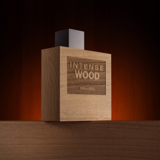 Intense Wood