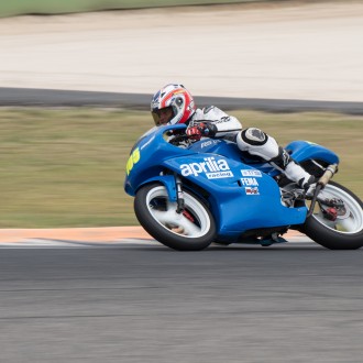 Vallelunga Trofeo Amatori