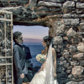 Wedding Alla Grotta Byron