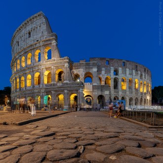 Un Classico Di Roma