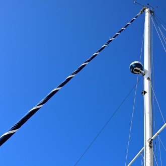 Uno Sguardo Verso Il Cielo...