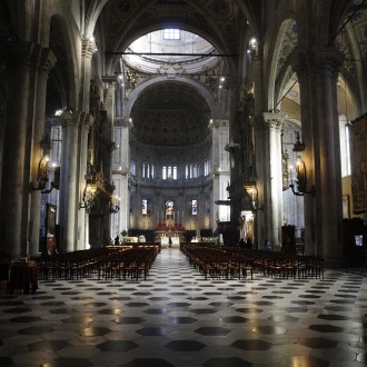 Duomo Di Como