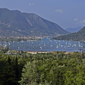 Lefkada