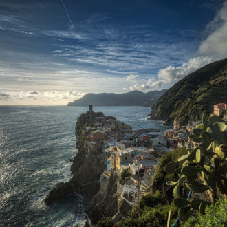 Vernazza