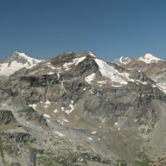 Alta Val Formazza - Canza -monte Giove - Luglio 2022